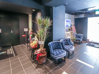 HOTEL LiVEMAX Yokohama Kannai Ekimae 2*