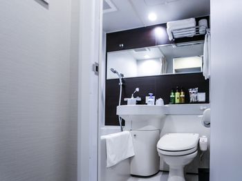 HOTEL LiVEMAX Yokohama Kannai Ekimae 2*