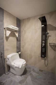 Asiatic Hotel 2*