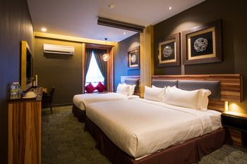 Asiatic Hotel 2*
