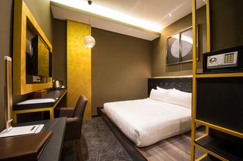 Asiatic Hotel 2*