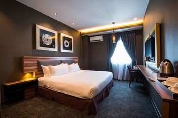 Asiatic Hotel 2*