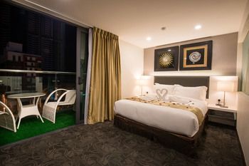 Asiatic Hotel 2*