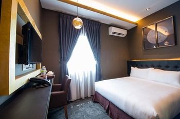 Asiatic Hotel 2*