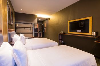Asiatic Hotel 2*