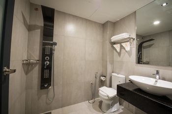 Asiatic Hotel 2*