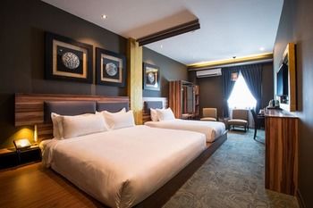 Asiatic Hotel 2*