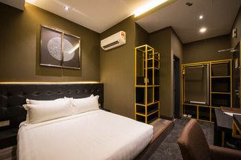 Asiatic Hotel 2*