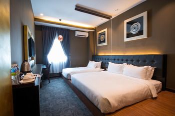 Asiatic Hotel 2*