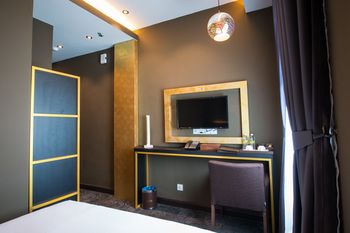 Asiatic Hotel 2*