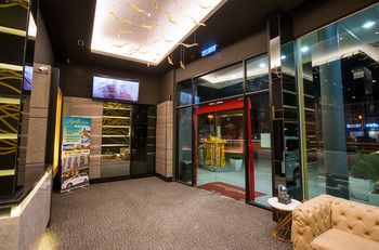 Asiatic Hotel 2*