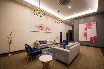 Asiatic Hotel 2*