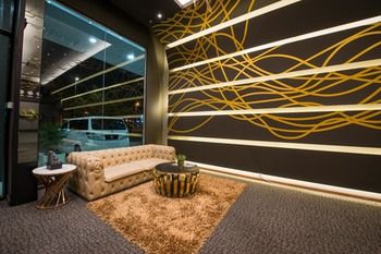 Asiatic Hotel 2*
