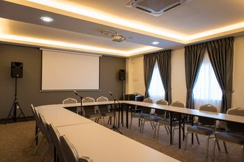 Asiatic Hotel 2*