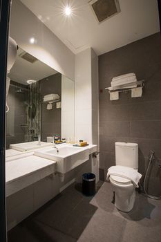 Asiatic Hotel 2*