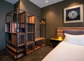 Asiatic Hotel 2*