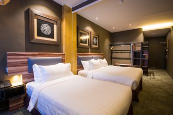 Asiatic Hotel 2*