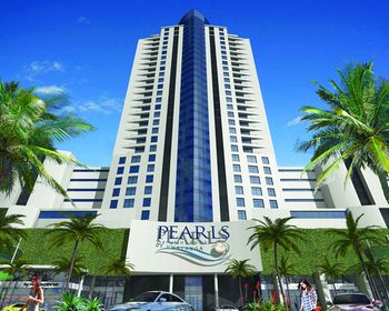 The Capital Pearls 4*