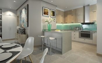 The Capital Pearls 4*