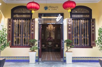 Aava Malacca Hotel 3*
