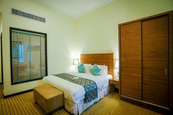 Aava Malacca Hotel 3*