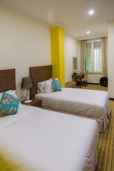 Aava Malacca Hotel 3*