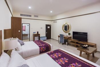 Aava Malacca Hotel 3*