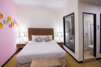 Aava Malacca Hotel 3*