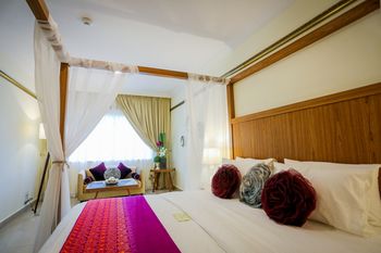 Aava Malacca Hotel 3*