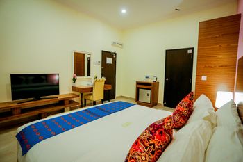 Aava Malacca Hotel 3*