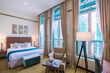 Aava Malacca Hotel 3*