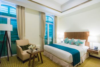Aava Malacca Hotel 3*