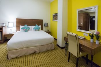 Aava Malacca Hotel 3*