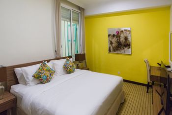 Aava Malacca Hotel 3*