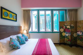 Aava Malacca Hotel 3*