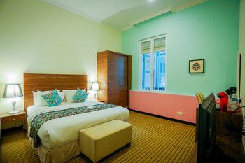 Aava Malacca Hotel 3*