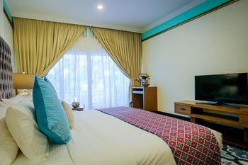 Aava Malacca Hotel 3*