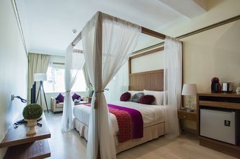 Aava Malacca Hotel 3*