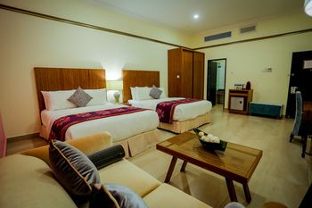 Aava Malacca Hotel 3*