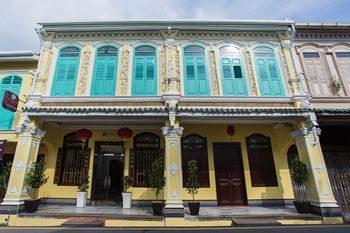Aava Malacca Hotel 3*