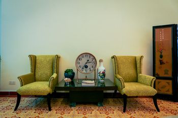 Aava Malacca Hotel 3*