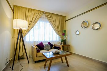 Aava Malacca Hotel 3*