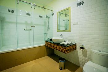 Aava Malacca Hotel 3*