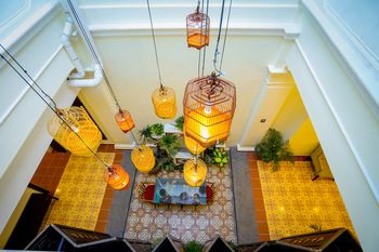 Aava Malacca Hotel 3*
