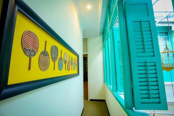 Aava Malacca Hotel 3*