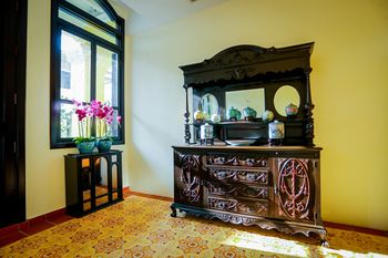 Aava Malacca Hotel 3*