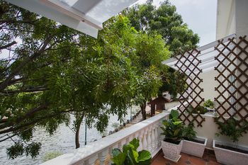 Aava Malacca Hotel 3*