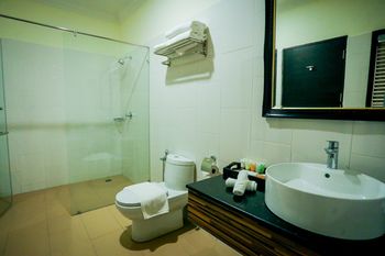 Aava Malacca Hotel 3*
