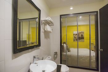 Aava Malacca Hotel 3*