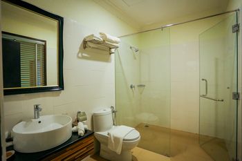 Aava Malacca Hotel 3*